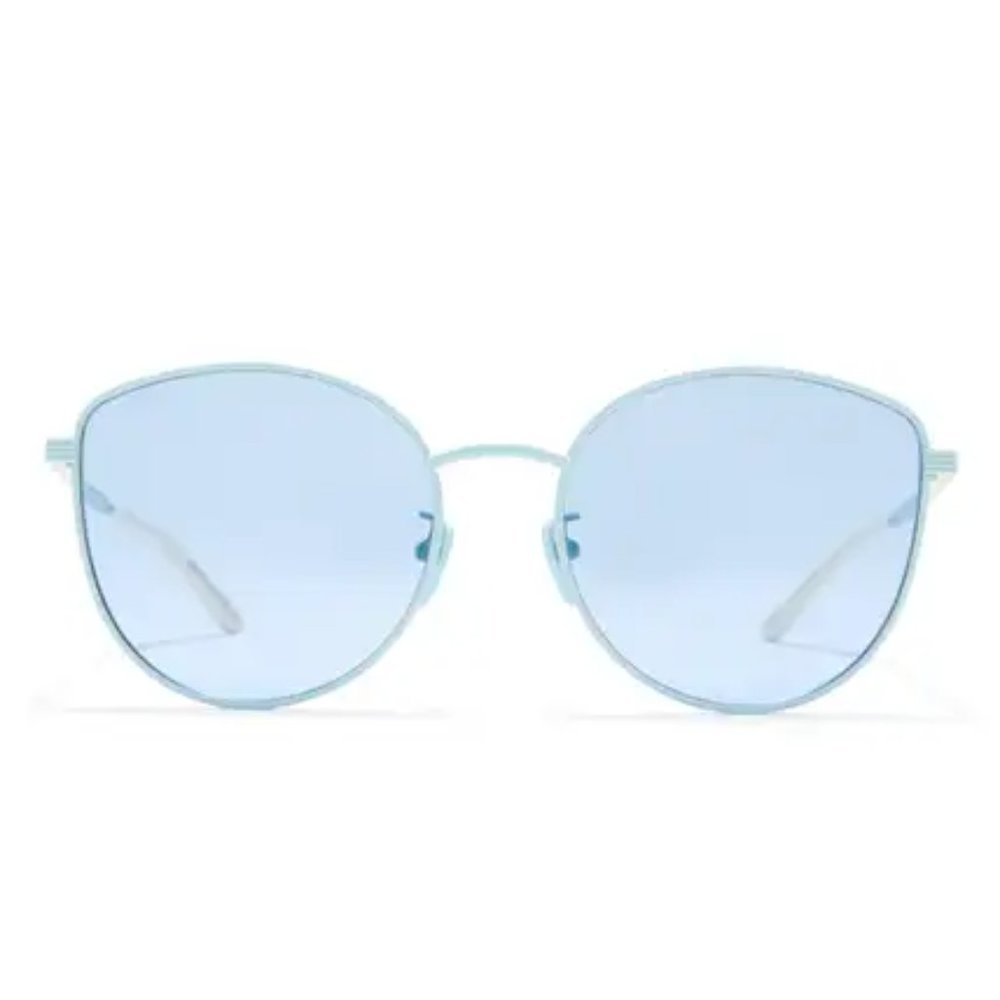 Gucci 58mm Cateye sunglasses